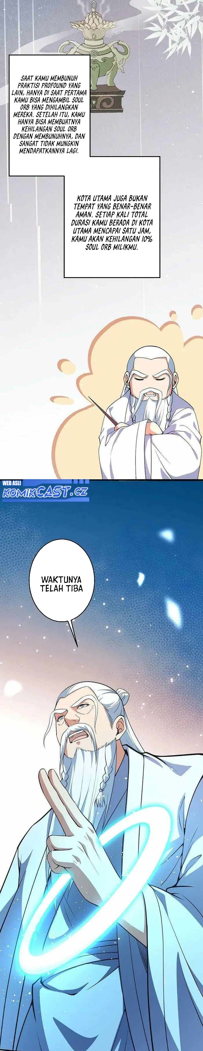 Against the Gods chapter 627